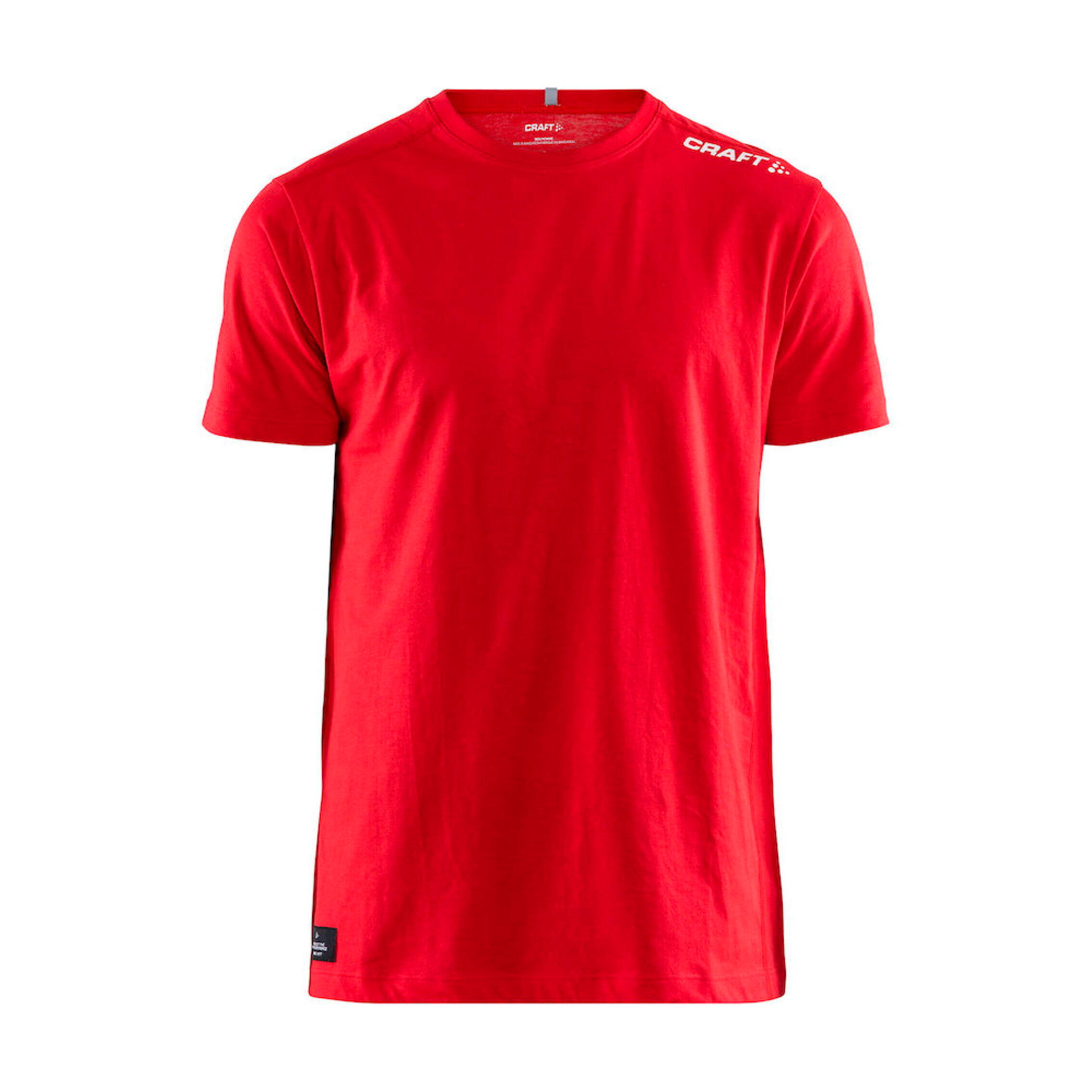 T-shirt Craft community mix 4/7