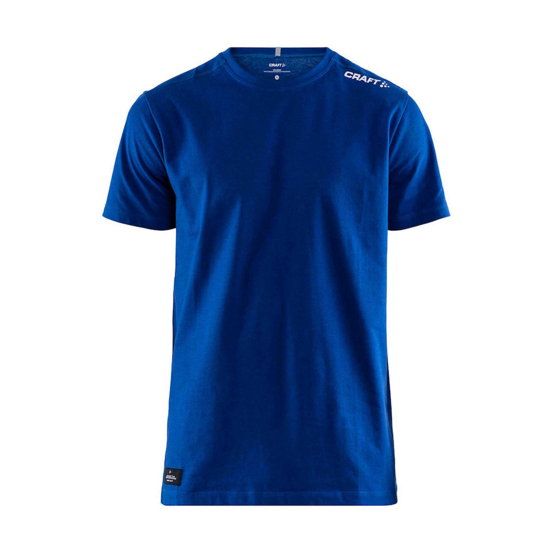 T-shirt Craft community mix 6/7