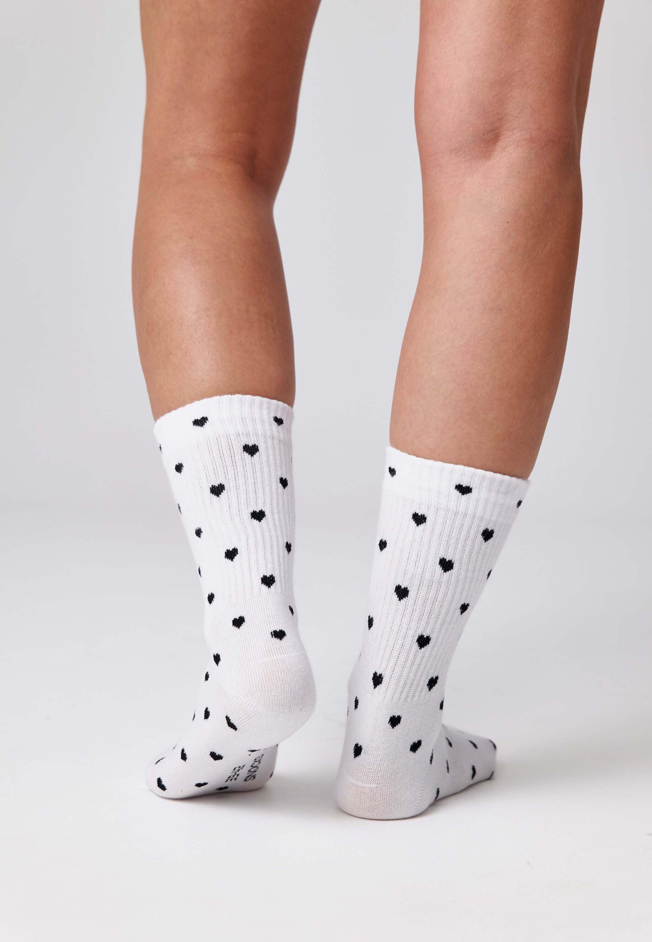 TENNISSOCKEN LOVE SPECIAL 2/4