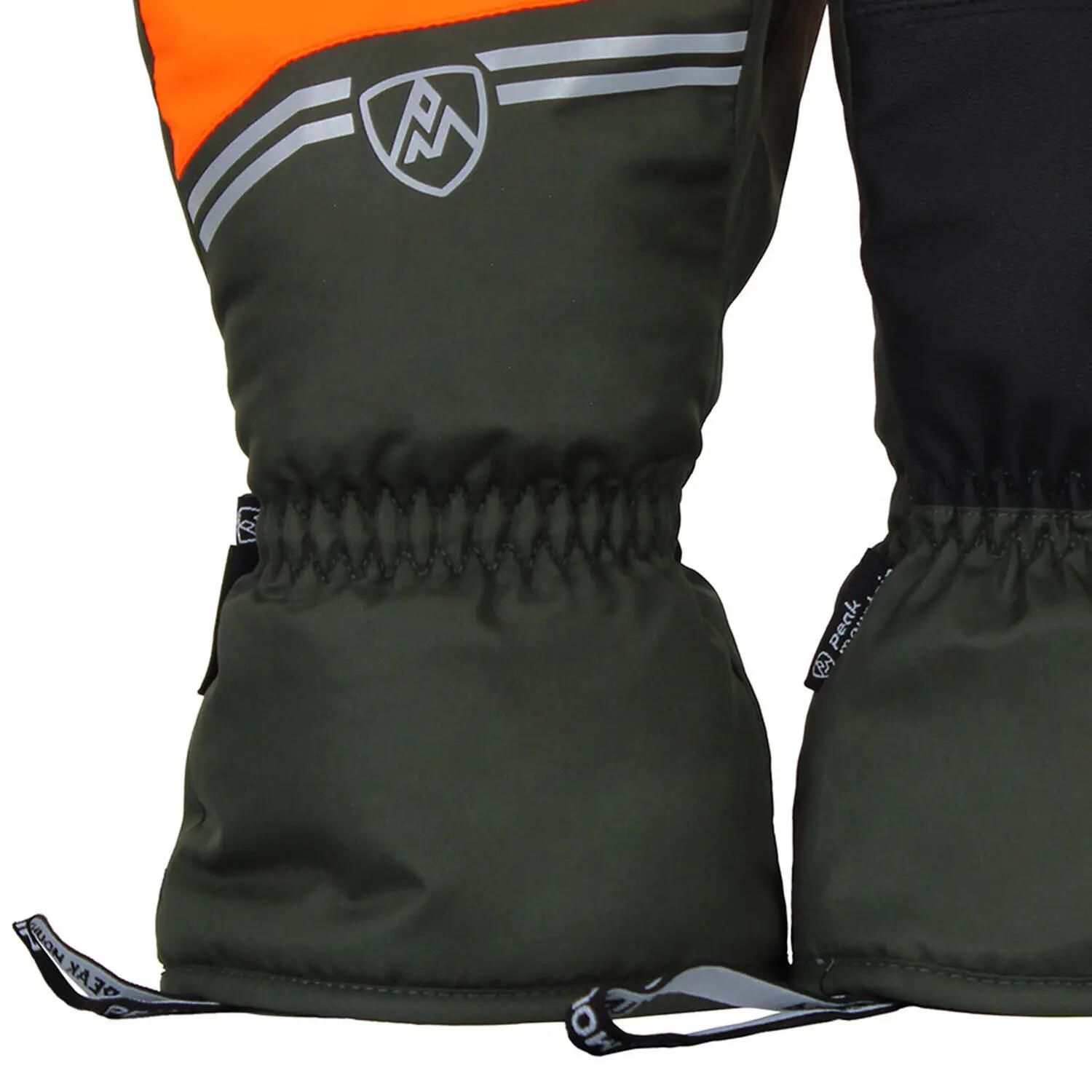 Skihandschoenen Peak Mountain Mamilla 3/3