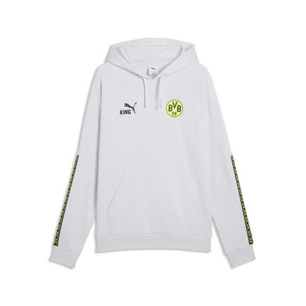 Hoodie KING Borussia Dortmund Homme PUMA