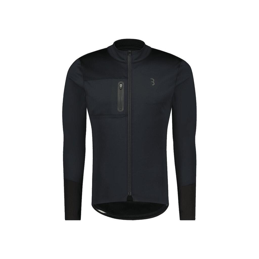 Windbreaker BBB Cycling ColdGuard