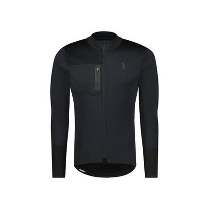 Windbreaker BBB Cycling ColdGuard