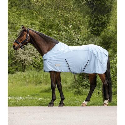 Coperta antimosche per cavallo Waldhausen Protect 0g
