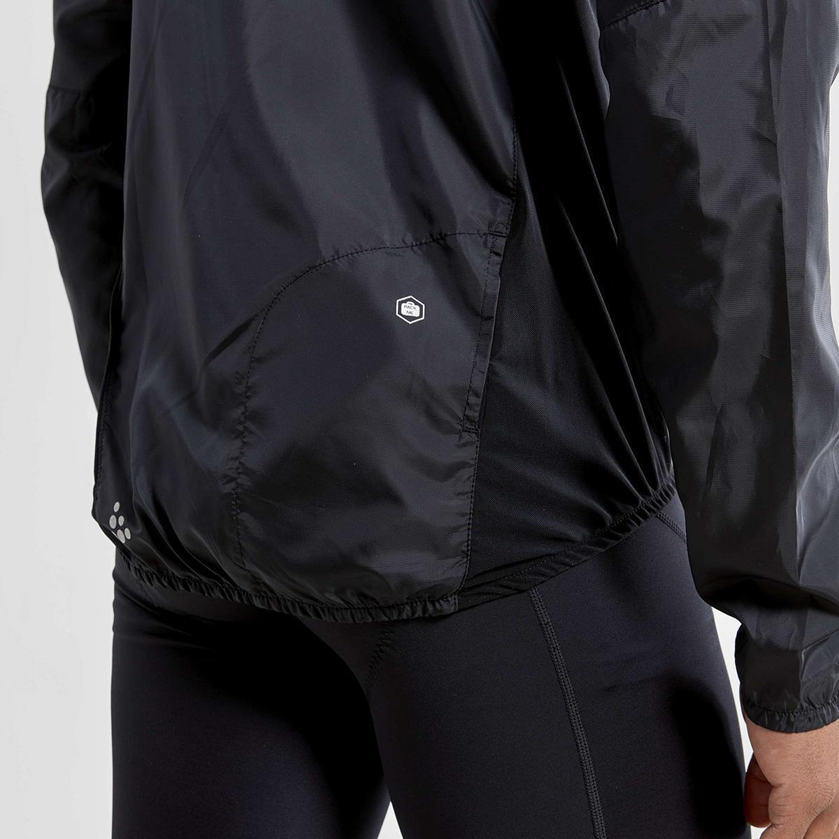 Windbreaker Craft Essence Light Wind 3/3