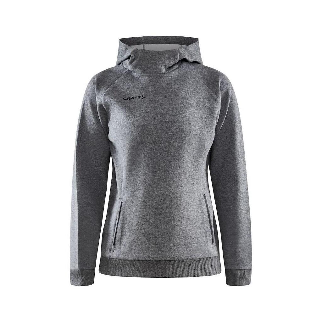 Women's hoodie Craft core soul