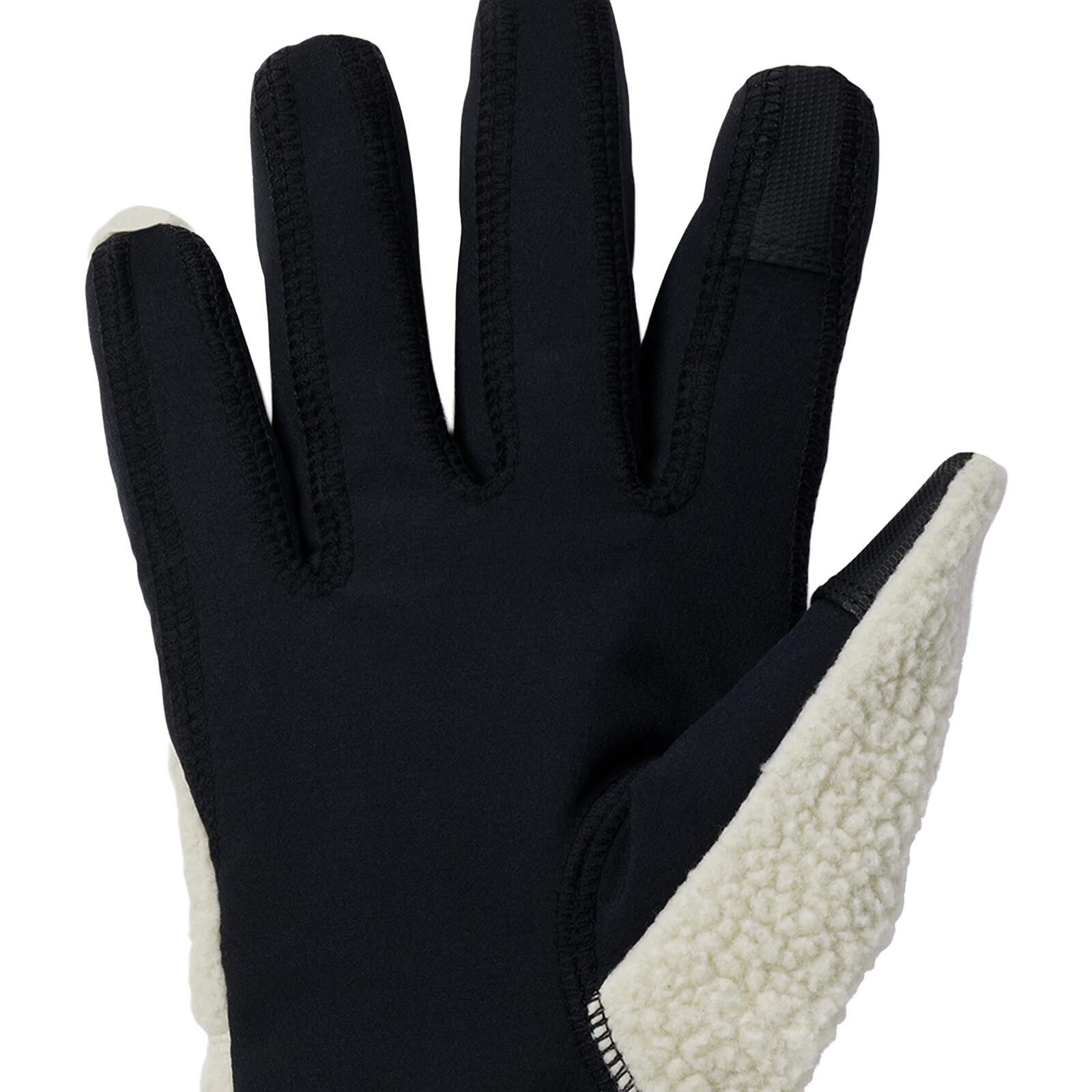 COLUMBIA Helvetia™ II Sherpa Glove W - Dark Stone 2/2