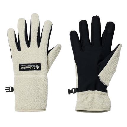 Handschuhe warm wasserabweisend Damen - Helvetia™ II Sherpa