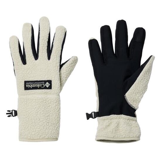 Handschuhe warm wasserabweisend Damen - Helvetia™ II Sherpa