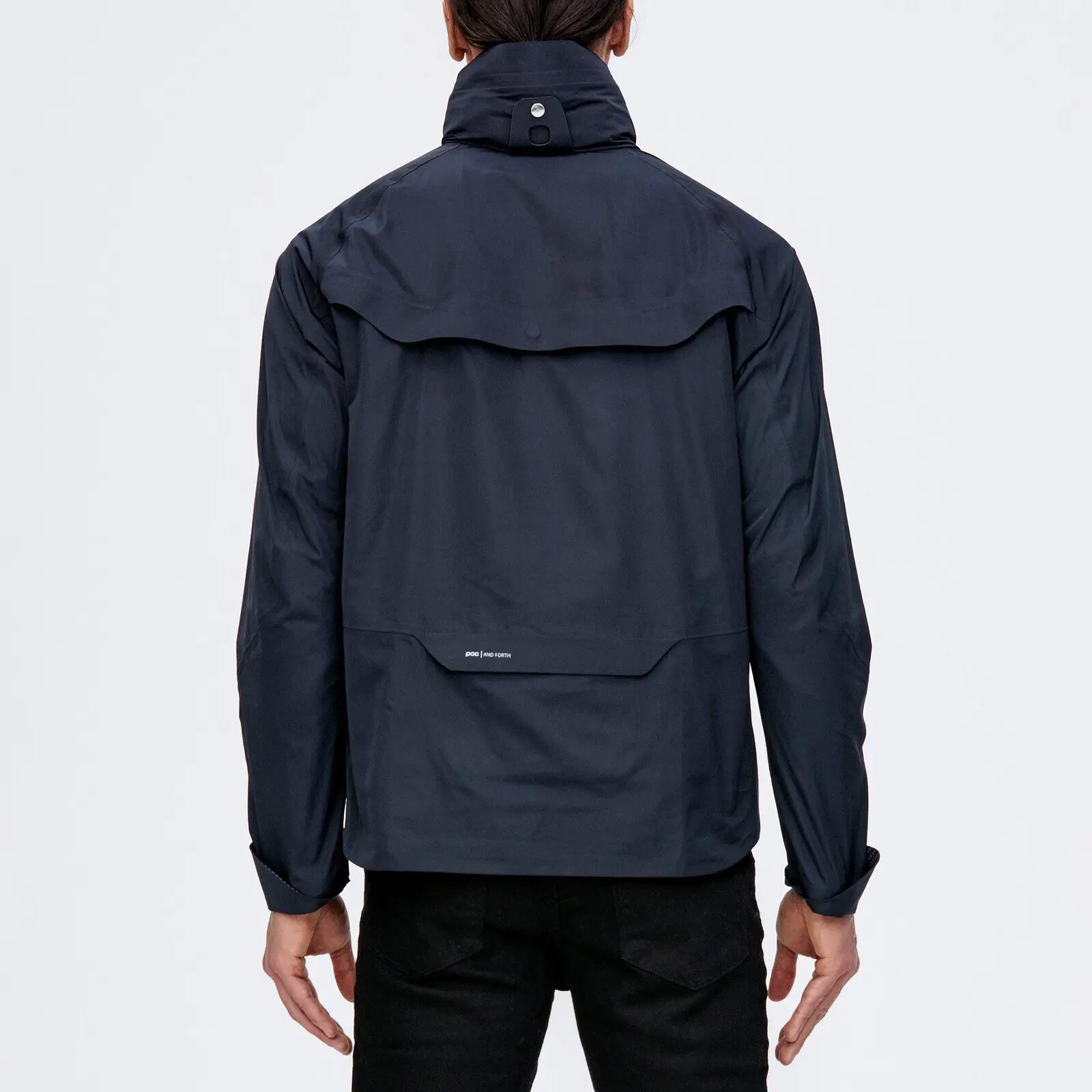 Coupe-vent POC Commuter Lt 3/3