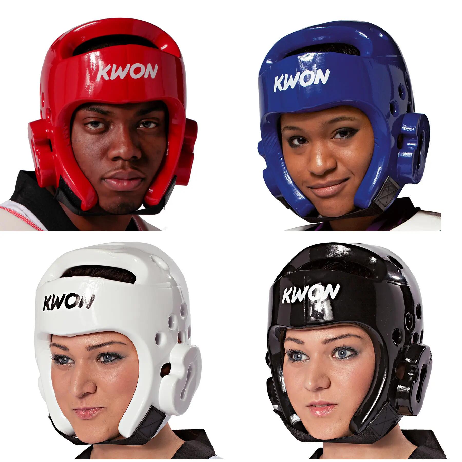 Cascokwondo Kwon PU 2/5