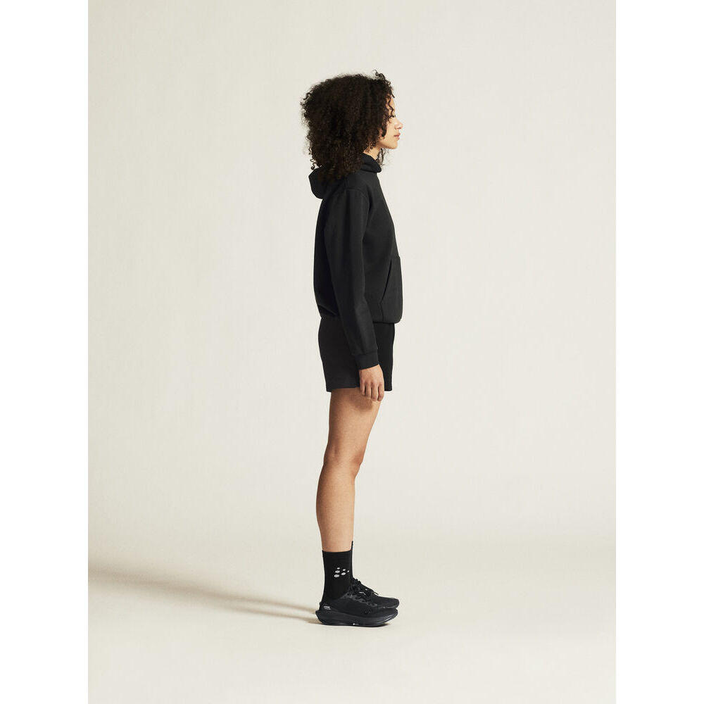 Sweatshirt à capuche femme Craft Community 2.0 7/7