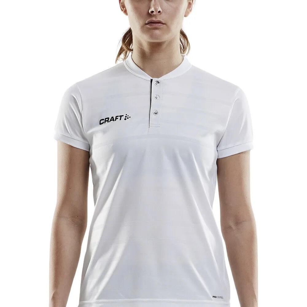Maillot femme Craft pro control button 3/4