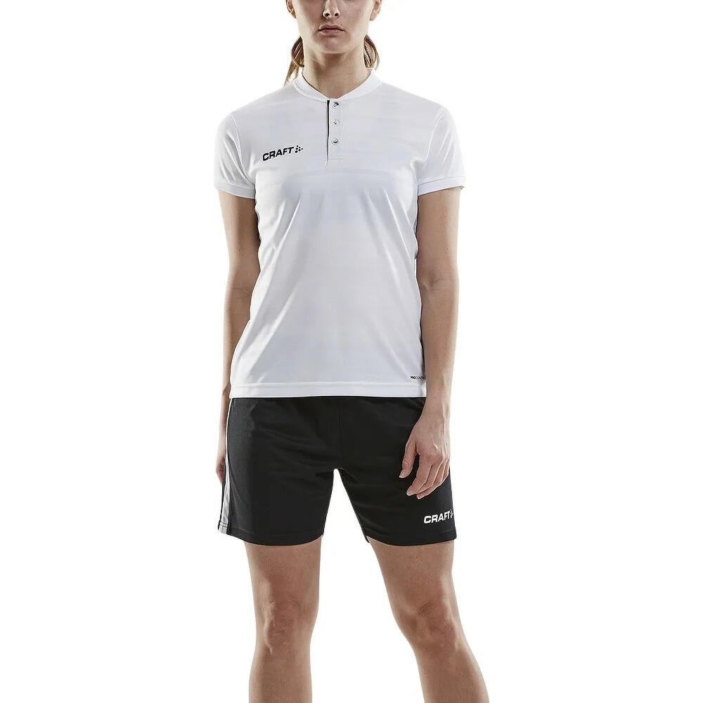Maillot femme Craft pro control button 2/4