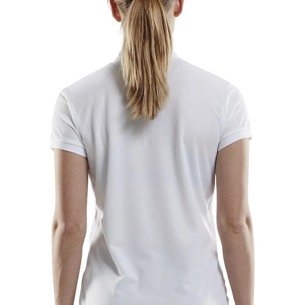 Maillot femme Craft pro control button 4/4