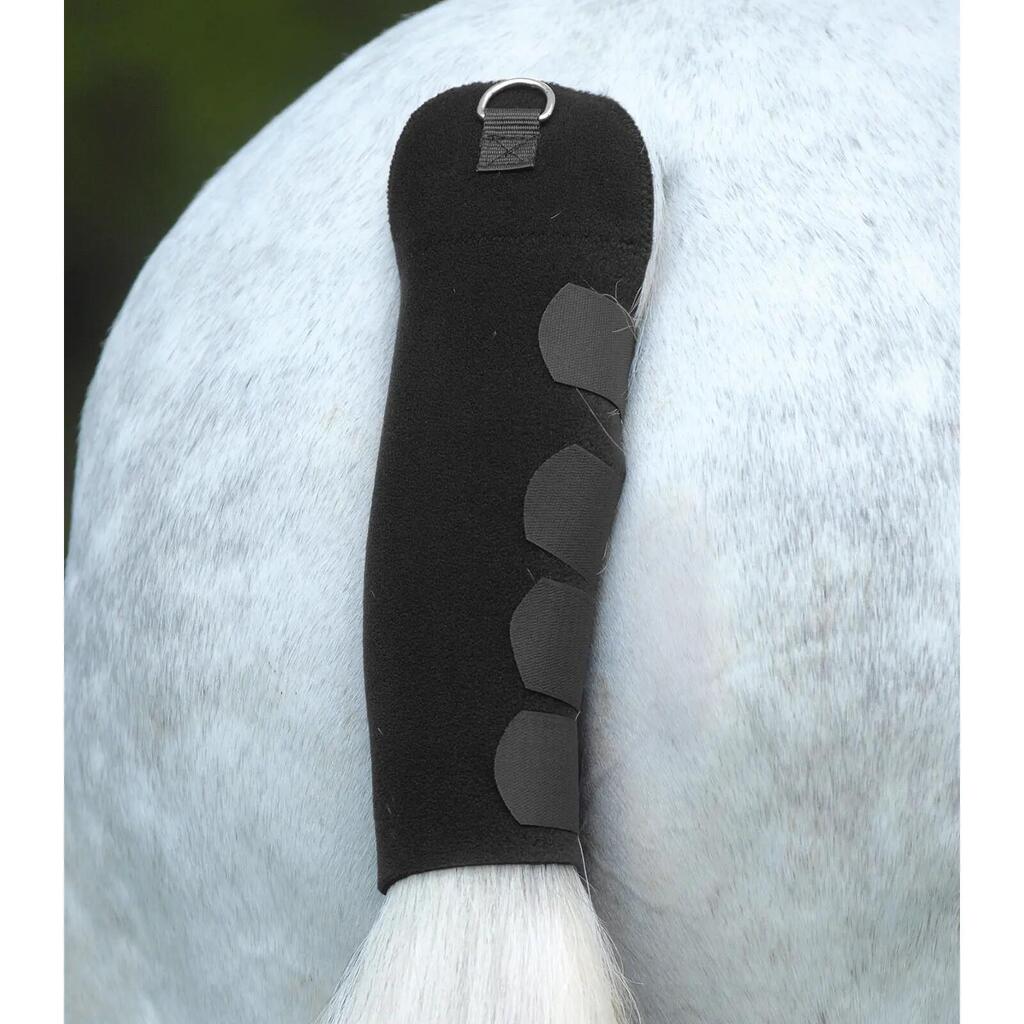 Tail guard for horse Waldhausen