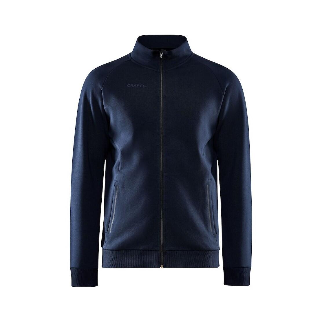 Jas Craft core soul full zip 3/4