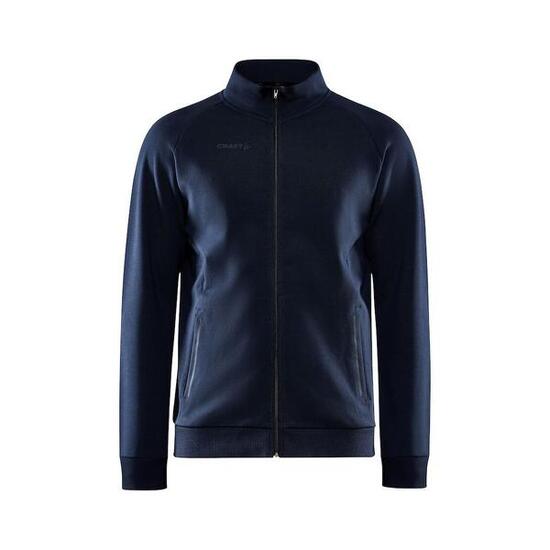 Jacke Craft core soul full zip