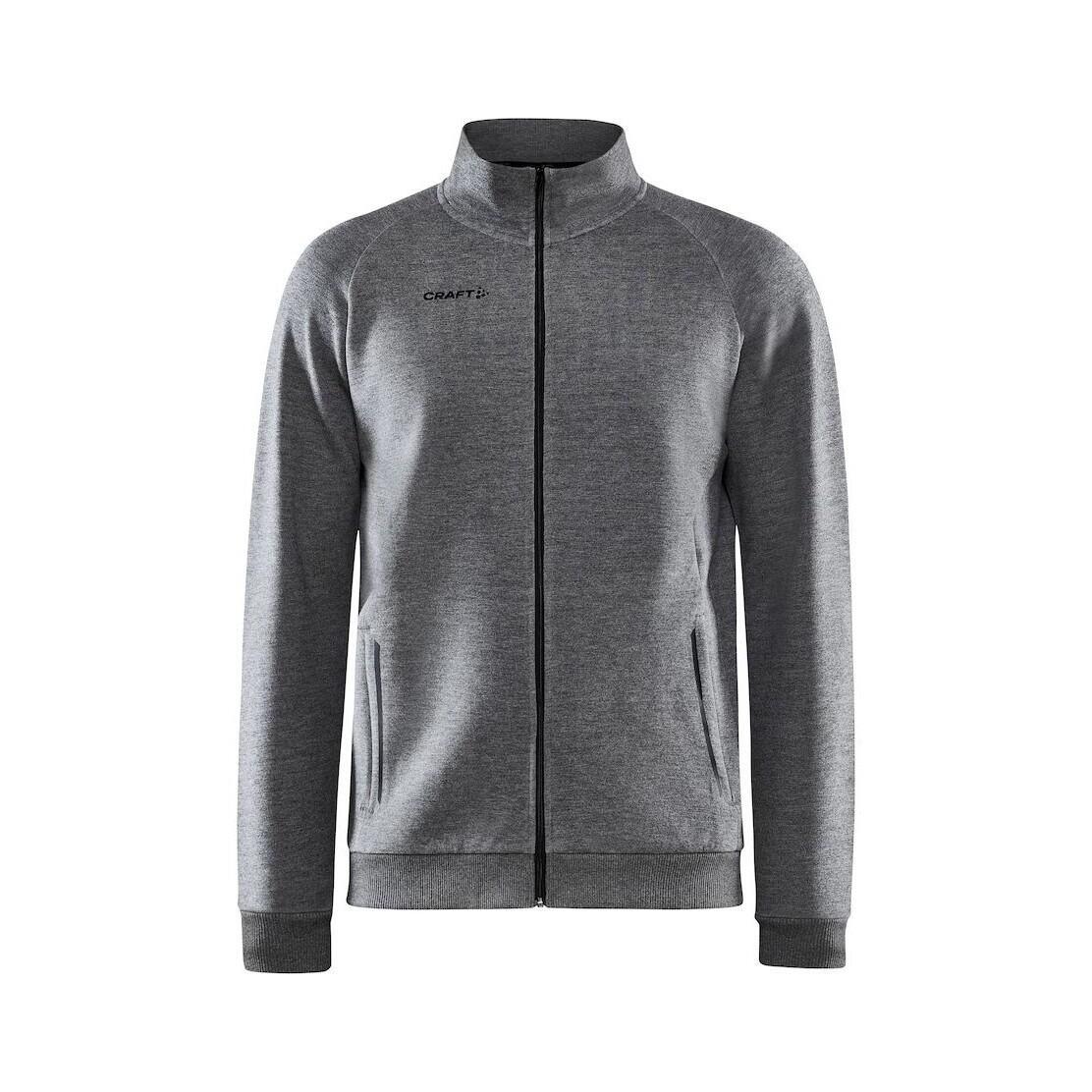 Jas Craft core soul full zip 2/4