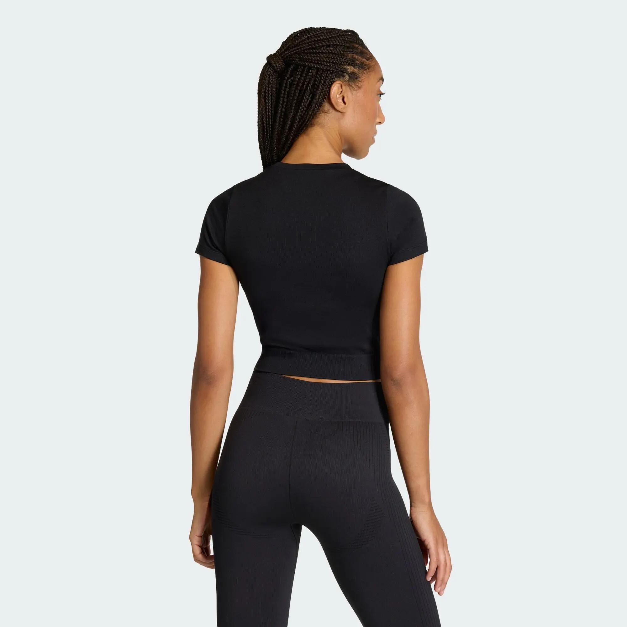 T-shirt baby maille Workout Essentials 3/5