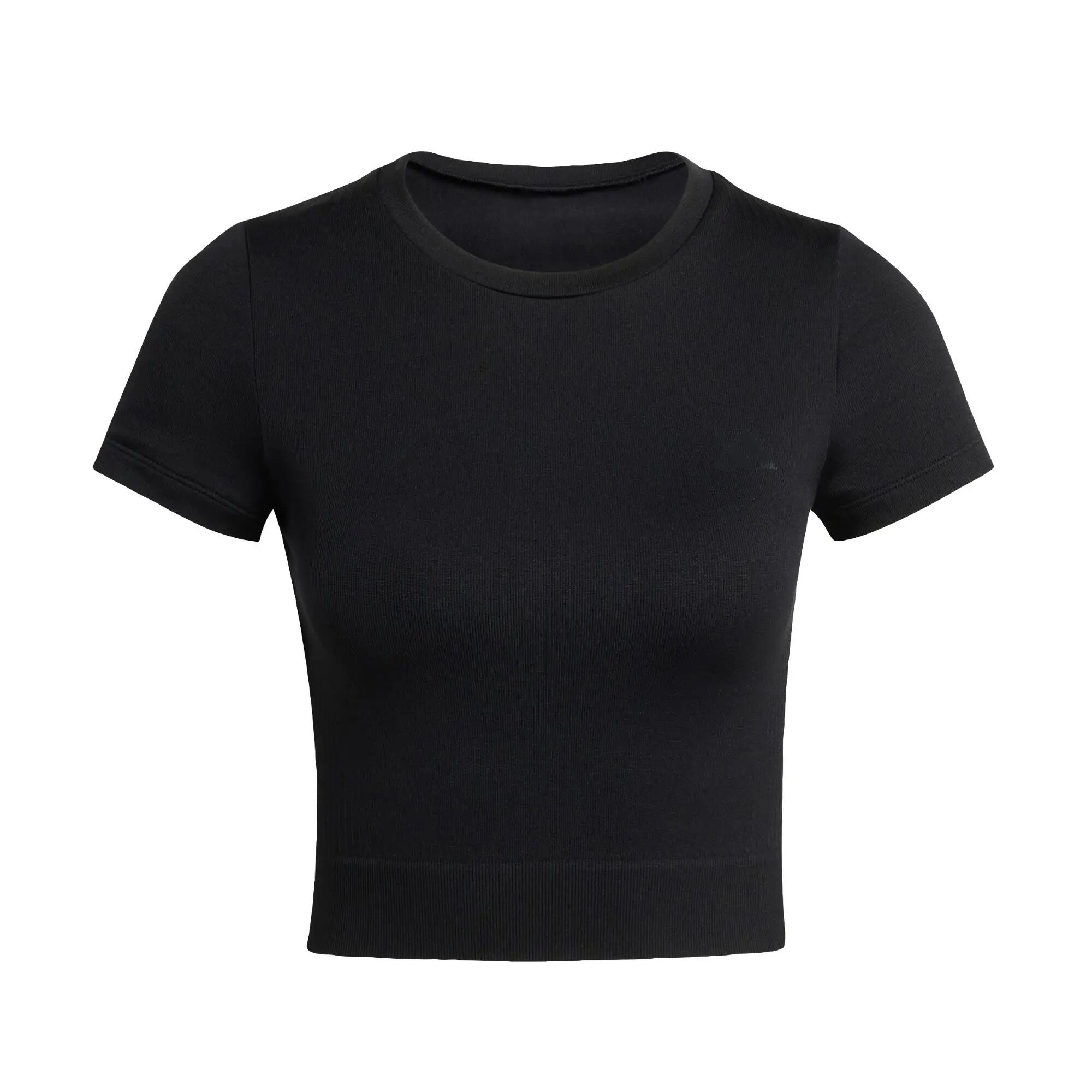 T-shirt baby maille Workout Essentials 2/5