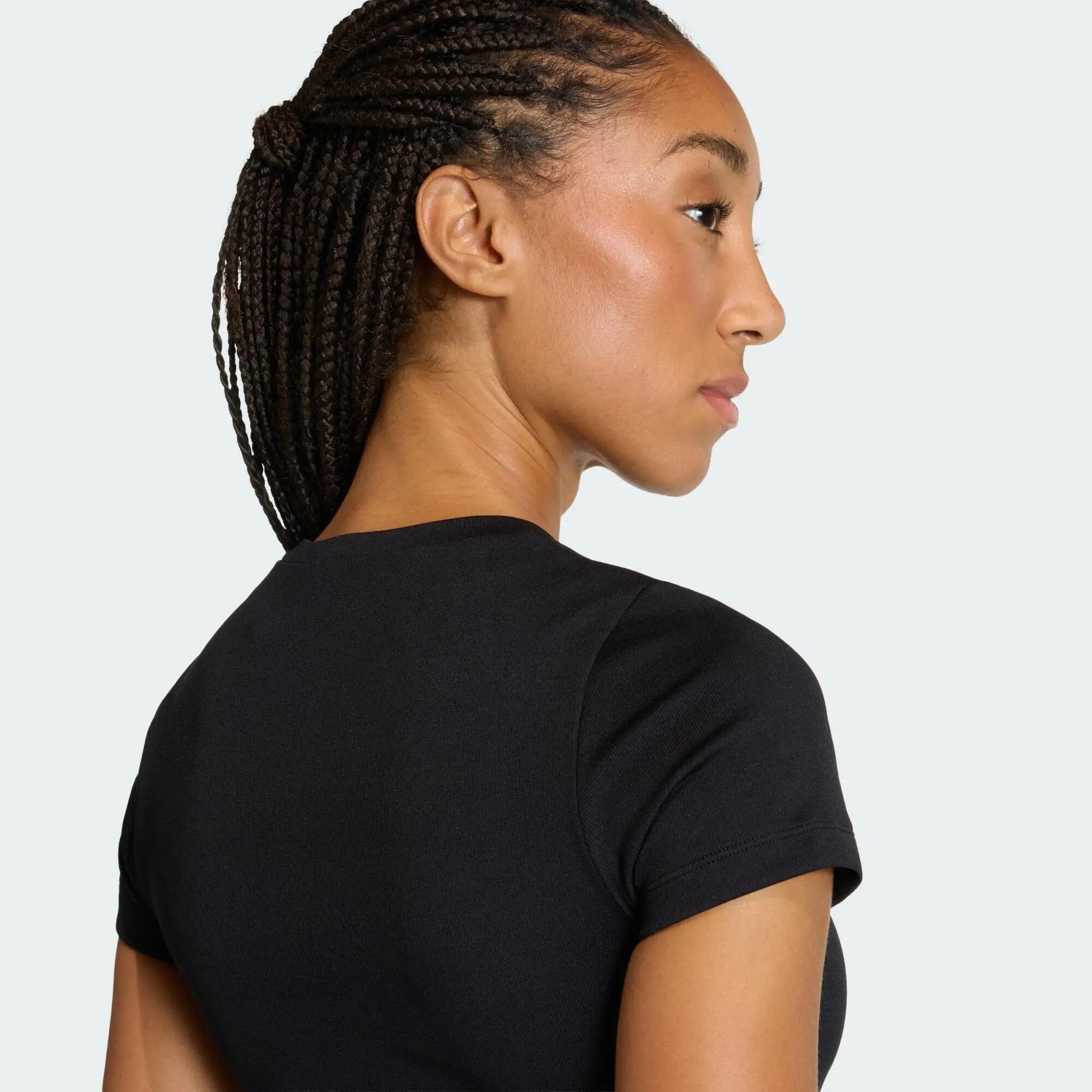 T-shirt baby maille Workout Essentials 5/5