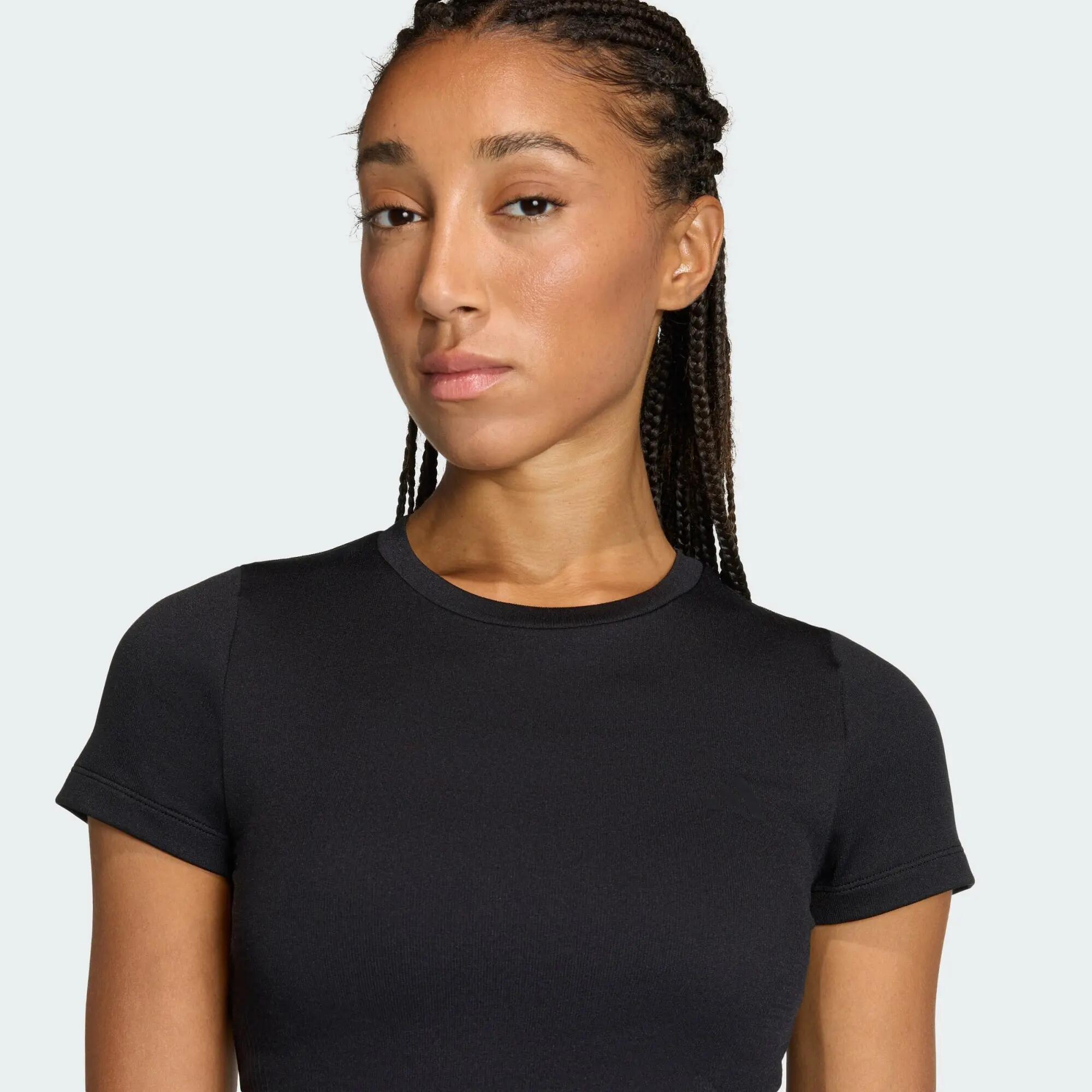 T-shirt baby maille Workout Essentials 4/5