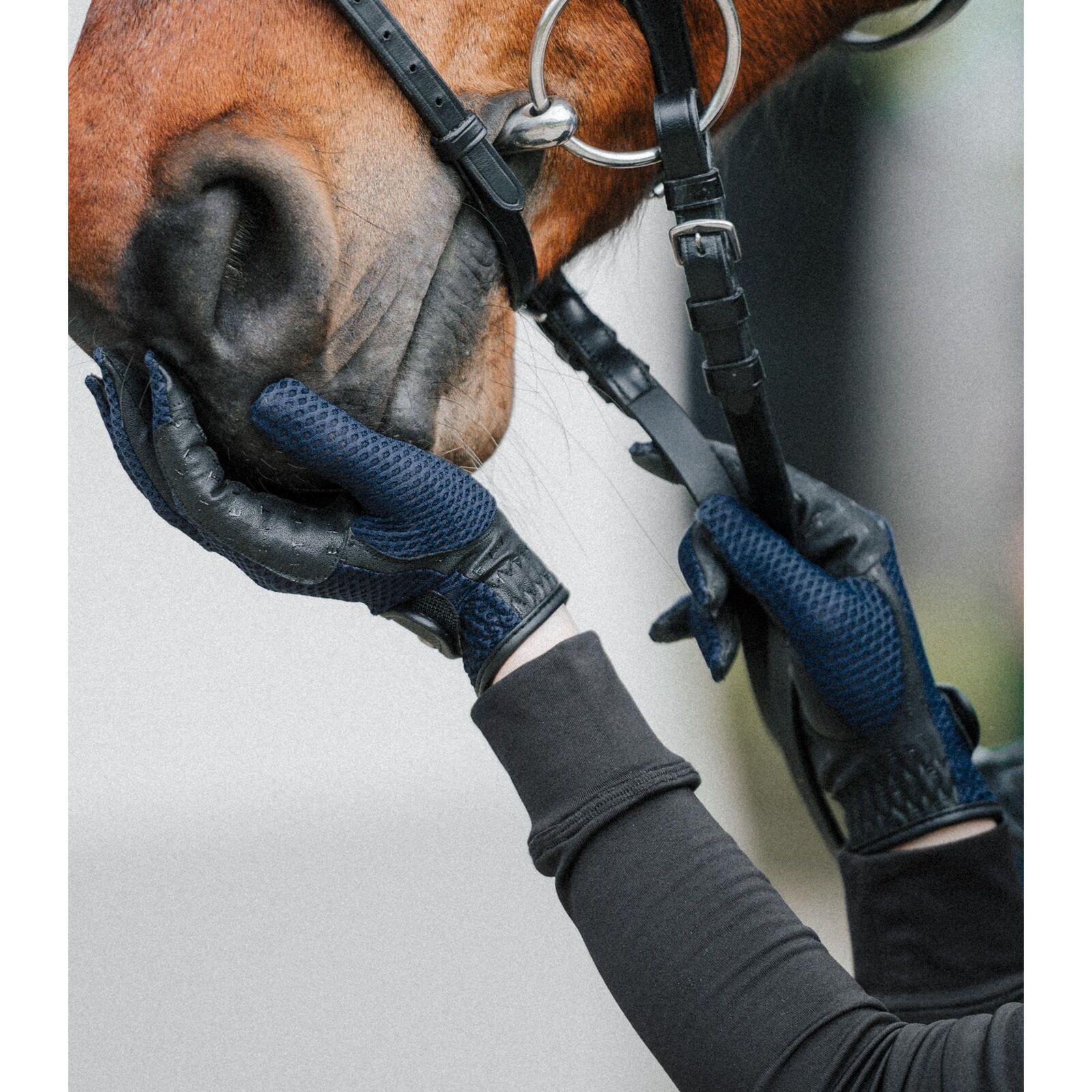 Gants d'équitation ELT Nantes 3/3