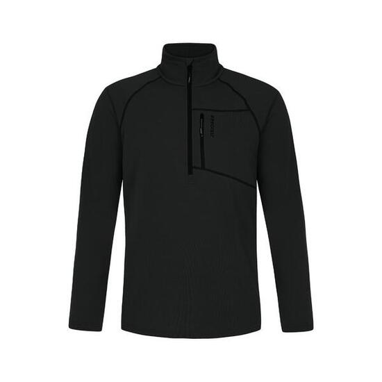 Sous-pull 1/4 zip Protest Rekody
