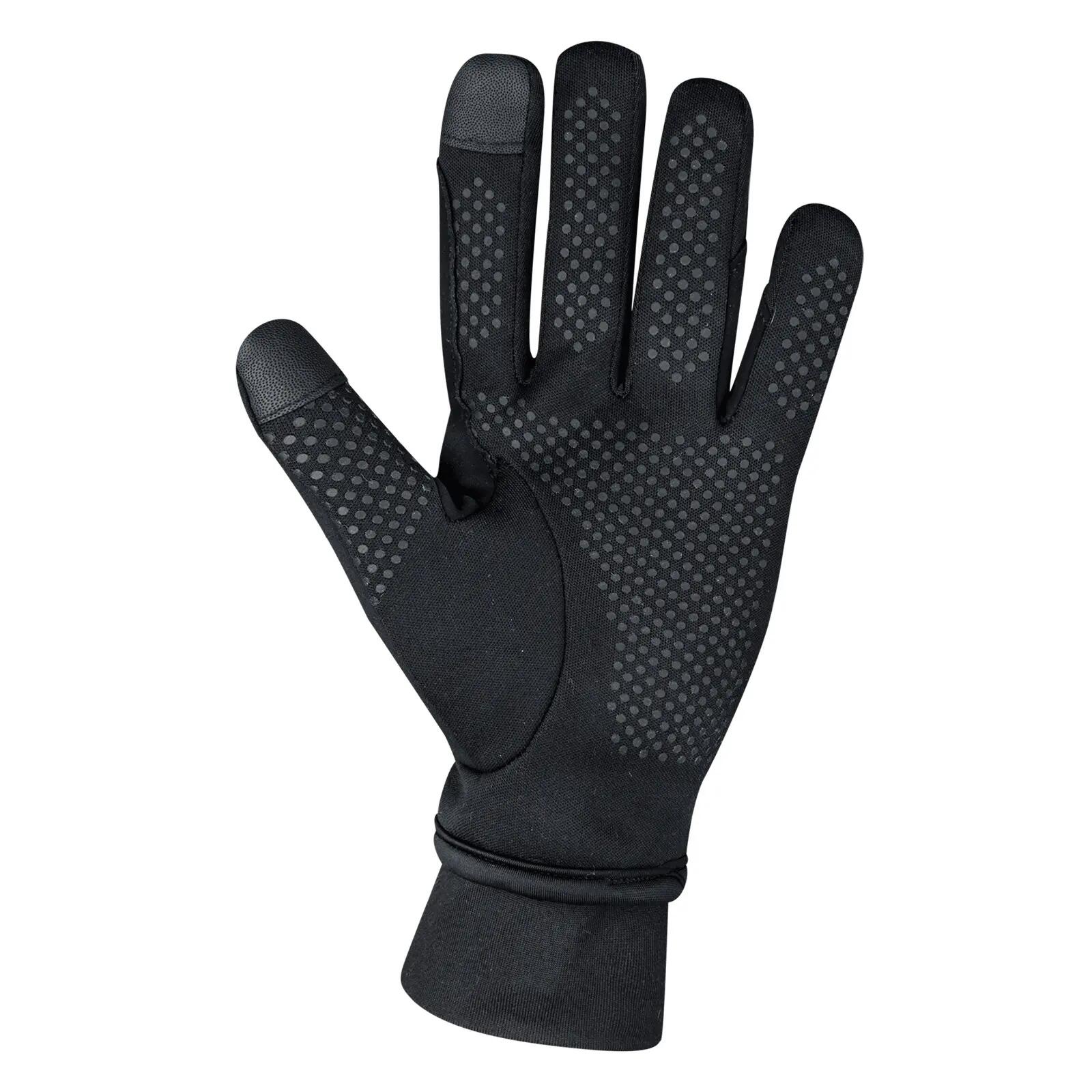 Gants d'équitation ELT Locarno 2/3