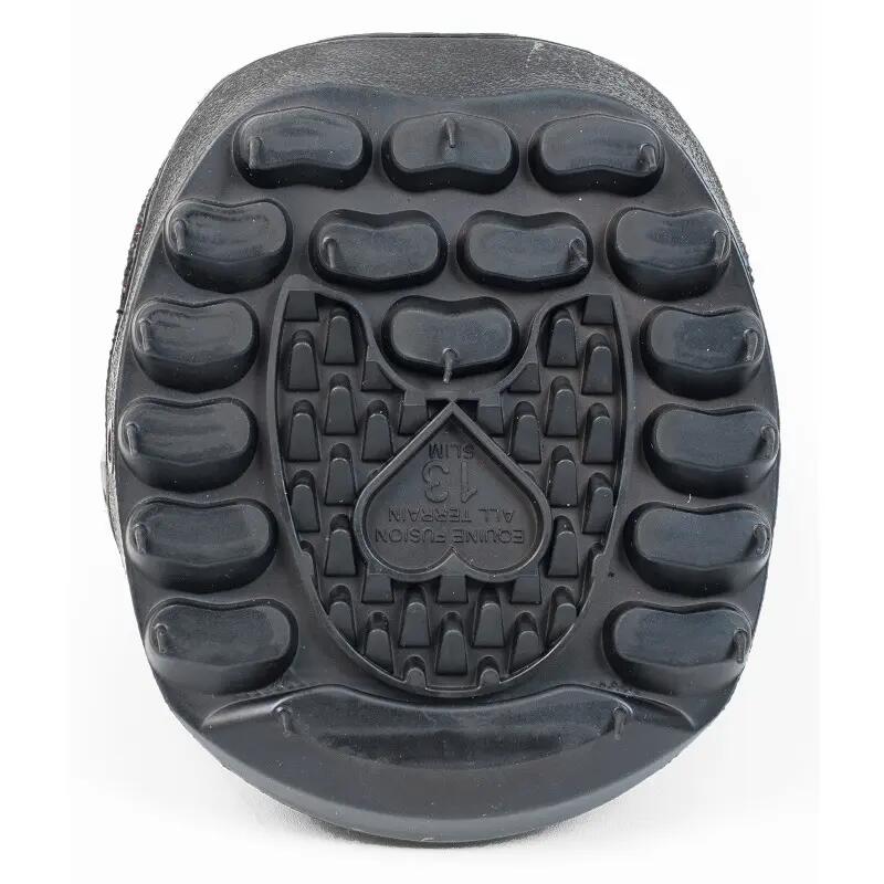 Proteção dos cascos para cavalos Equine Fusion Active Slim 5/7