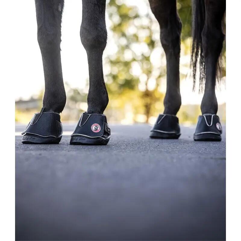 Proteção dos cascos para cavalos Equine Fusion Active 5/5