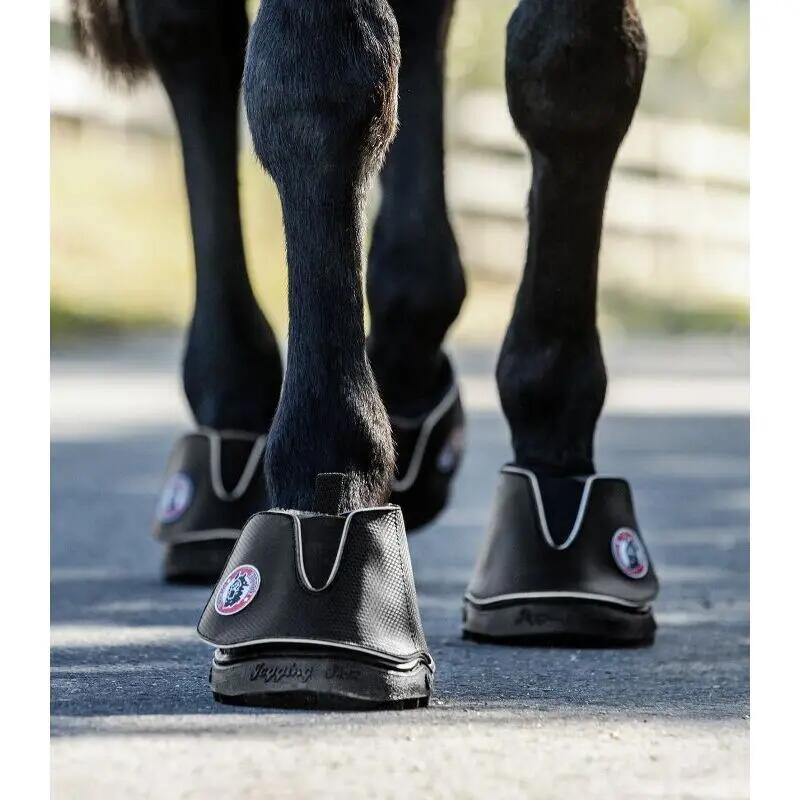 Proteção dos cascos para cavalos Equine Fusion Active 4/5