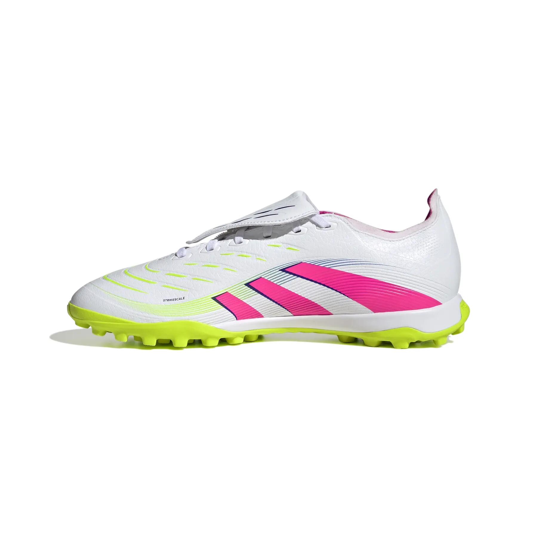 Scarpe calcio adidas Predator League FT Turf SG 3/7