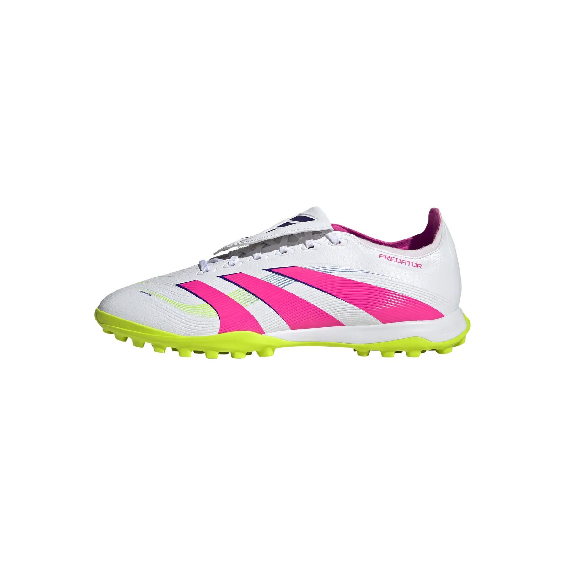 Scarpe calcio adidas Predator League FT Turf SG 2/7