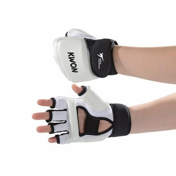 Guanti Taekwondo Kwon Evolution 2/2