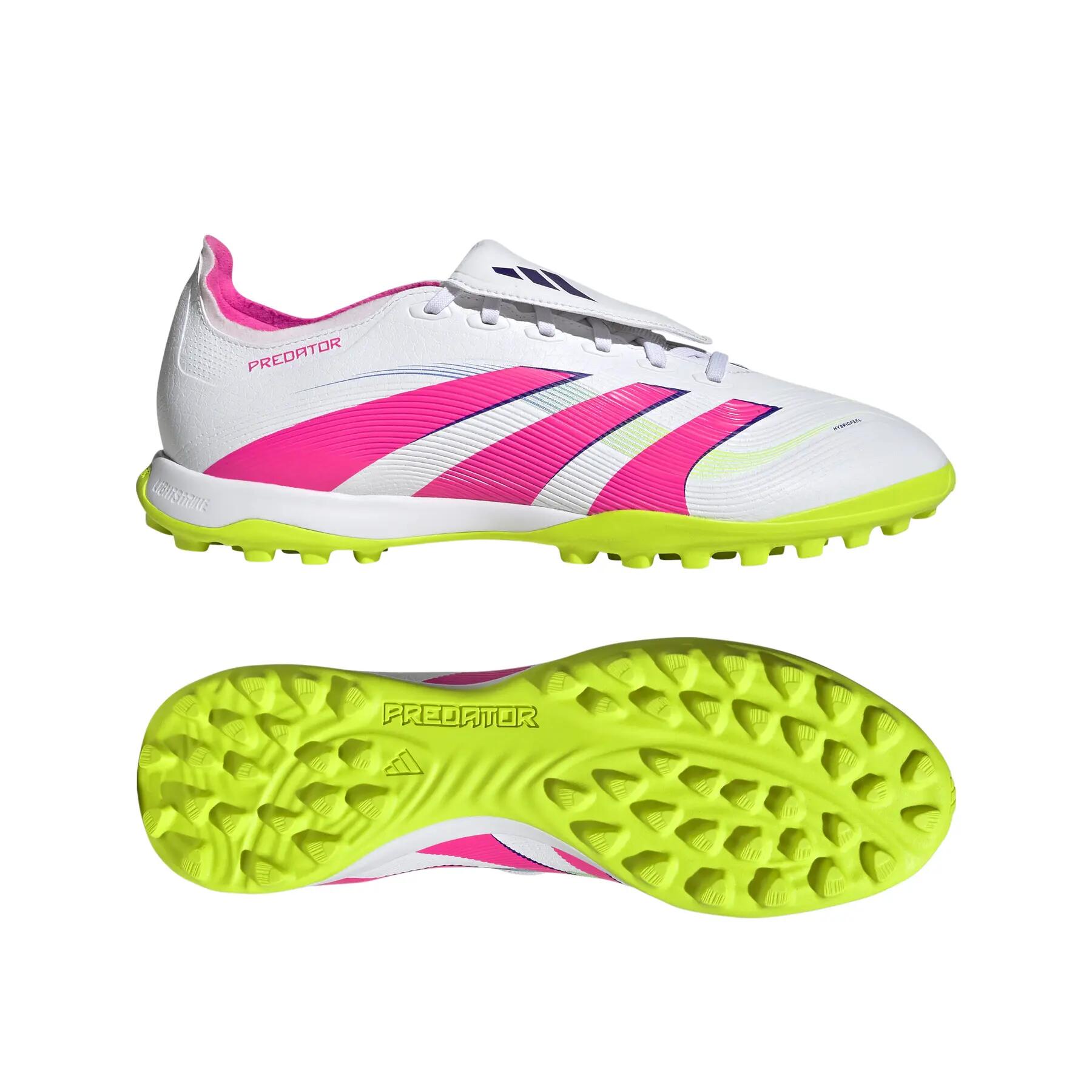 Scarpe calcio adidas Predator League FT Turf SG 7/7