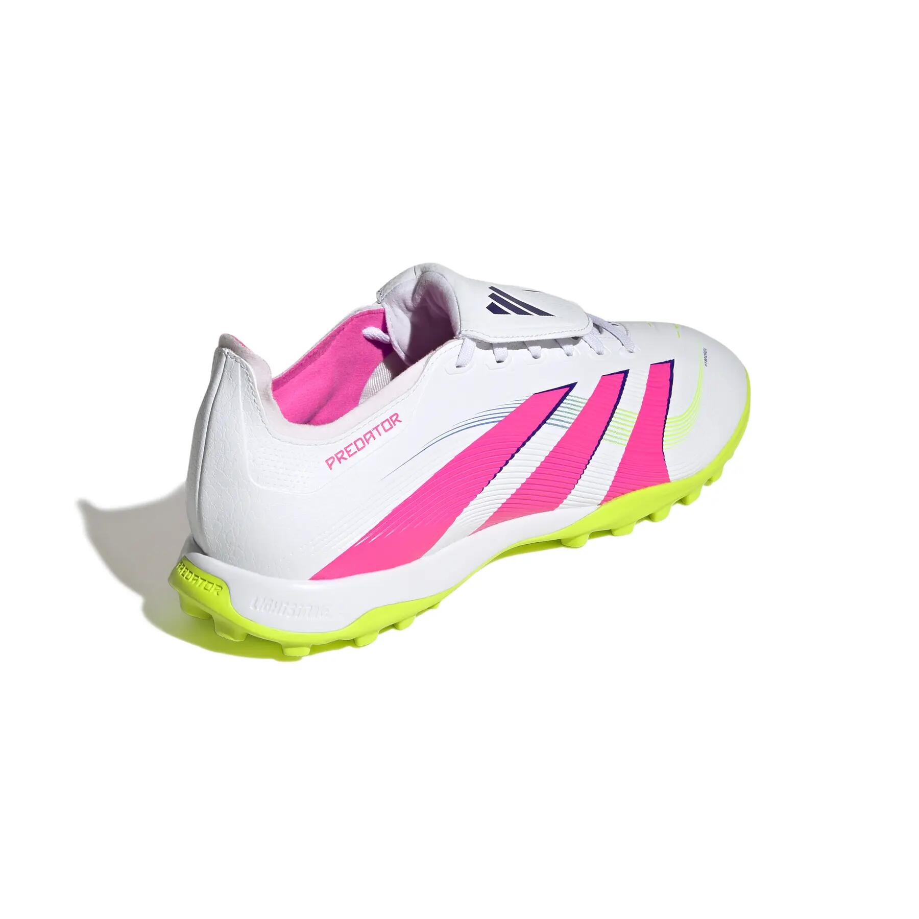Scarpe calcio adidas Predator League FT Turf SG 6/7