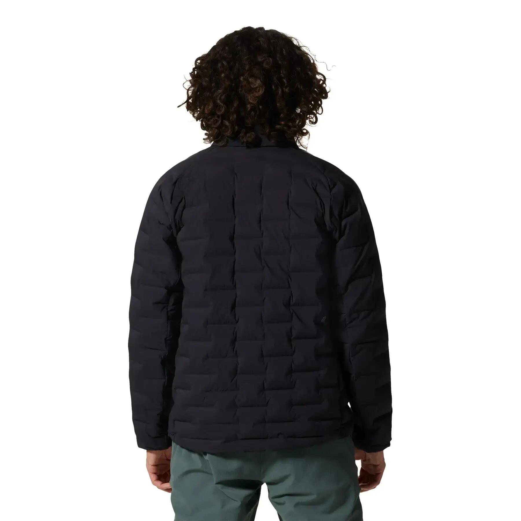 Veste de randonnée Mountain Hardwear Stretchdown 4/5