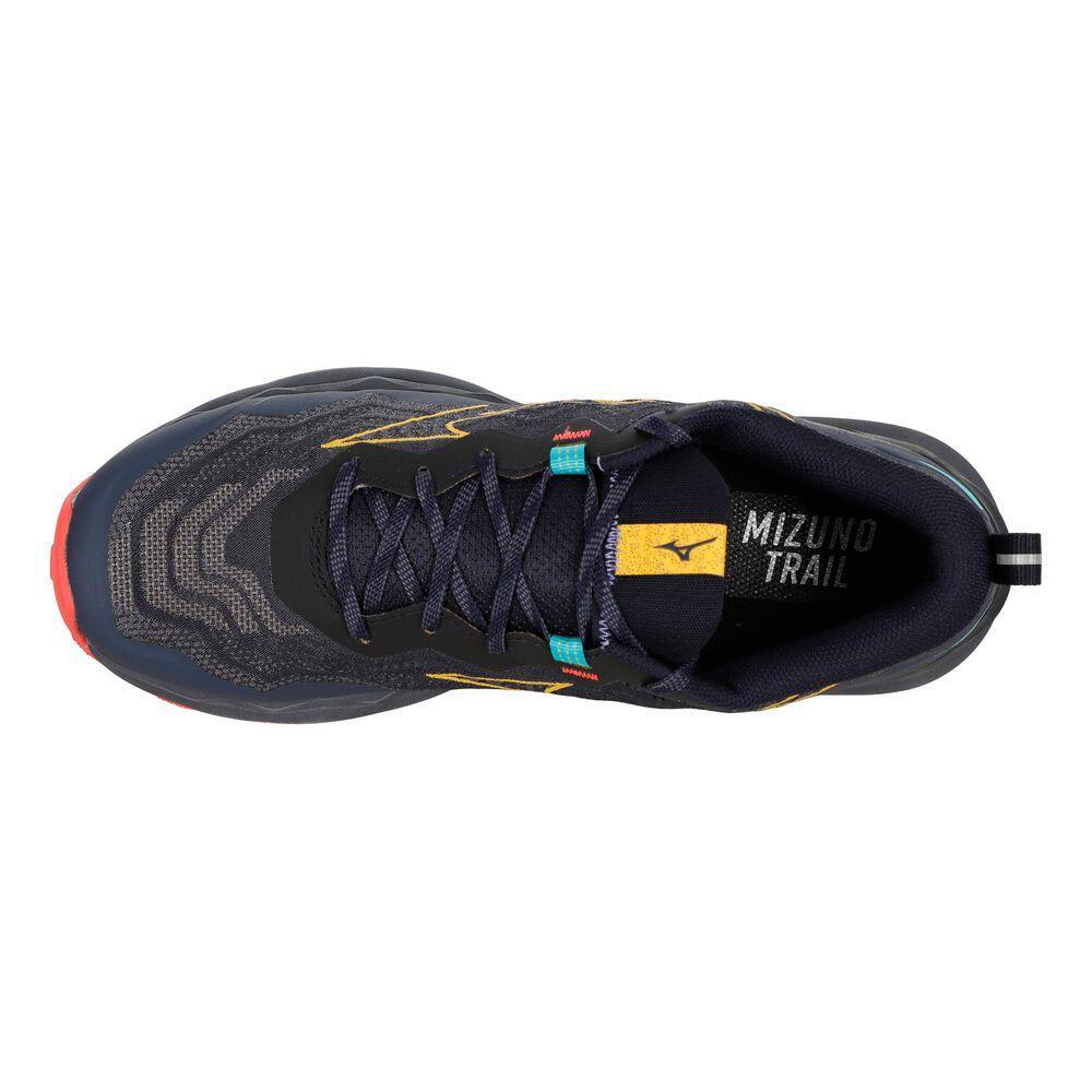 Buty trailowe Mizuno Wave Daichi 9 3/5