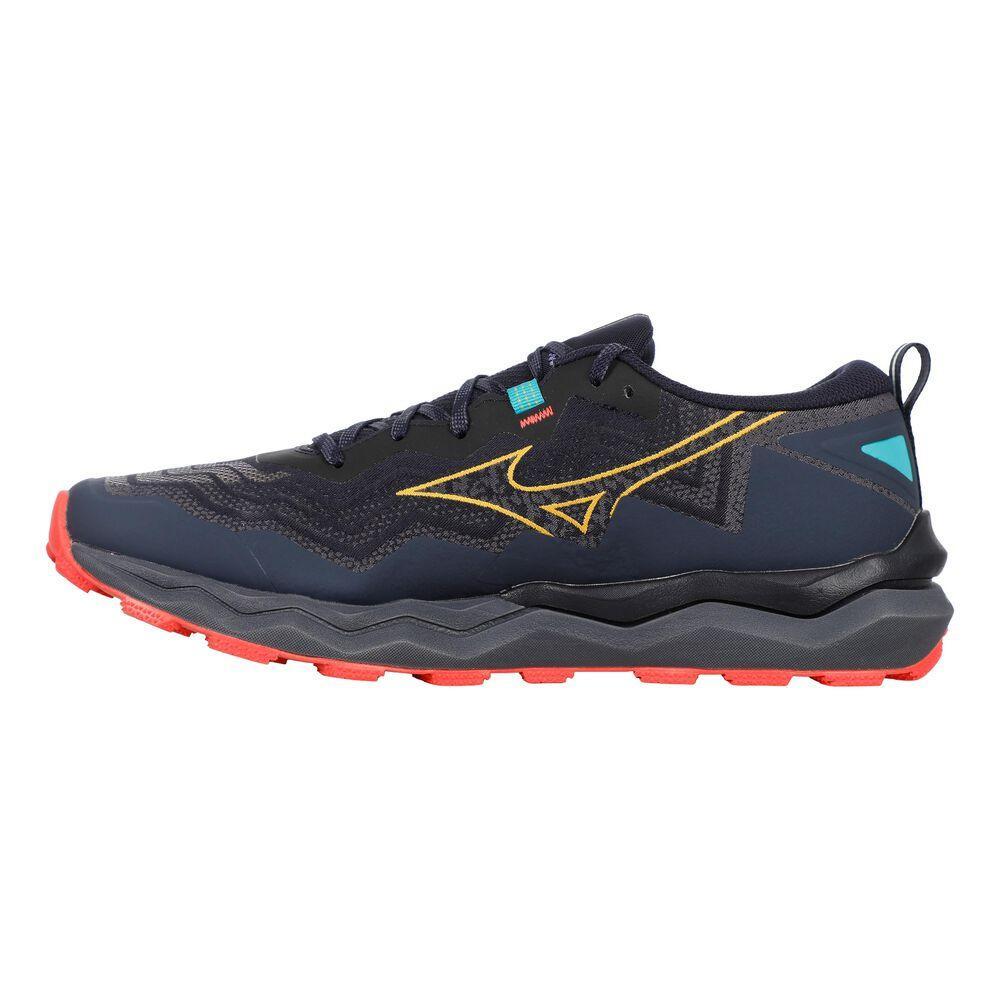 Buty trailowe Mizuno Wave Daichi 9 2/5