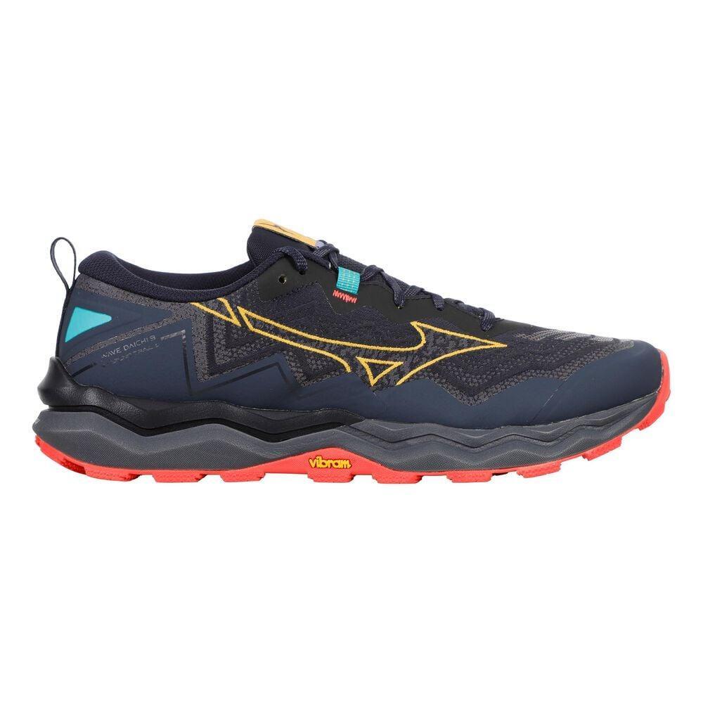 MIZUNO Běžecké boty do terénu Mizuno Wave Daichi 9