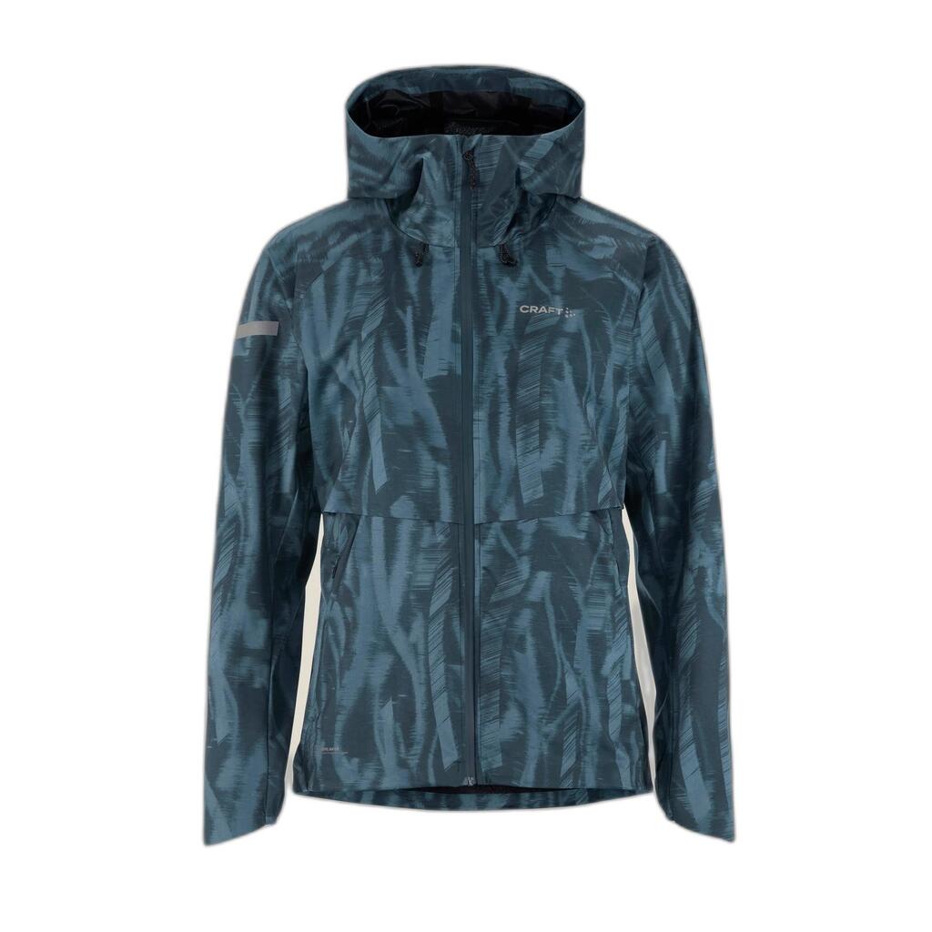 Women's windbreaker Craft Pro Hydro 3