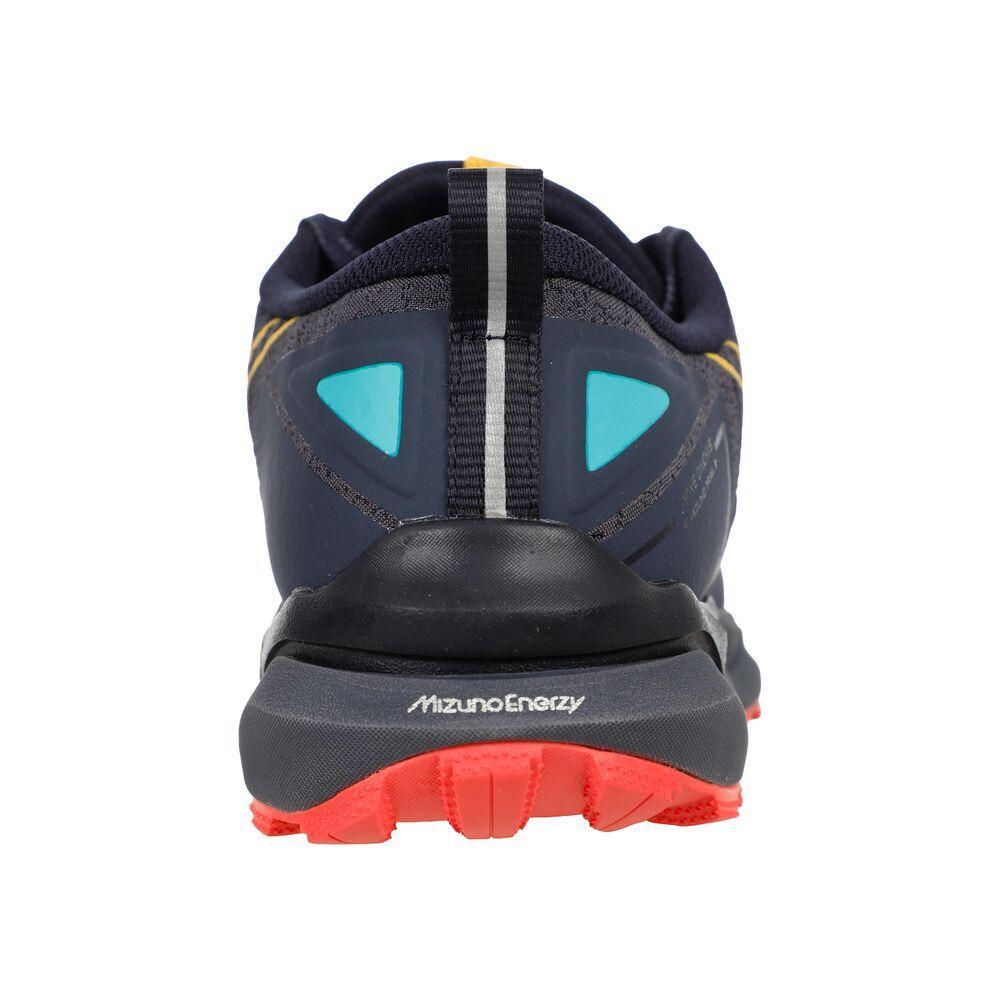 Buty trailowe Mizuno Wave Daichi 9 4/5