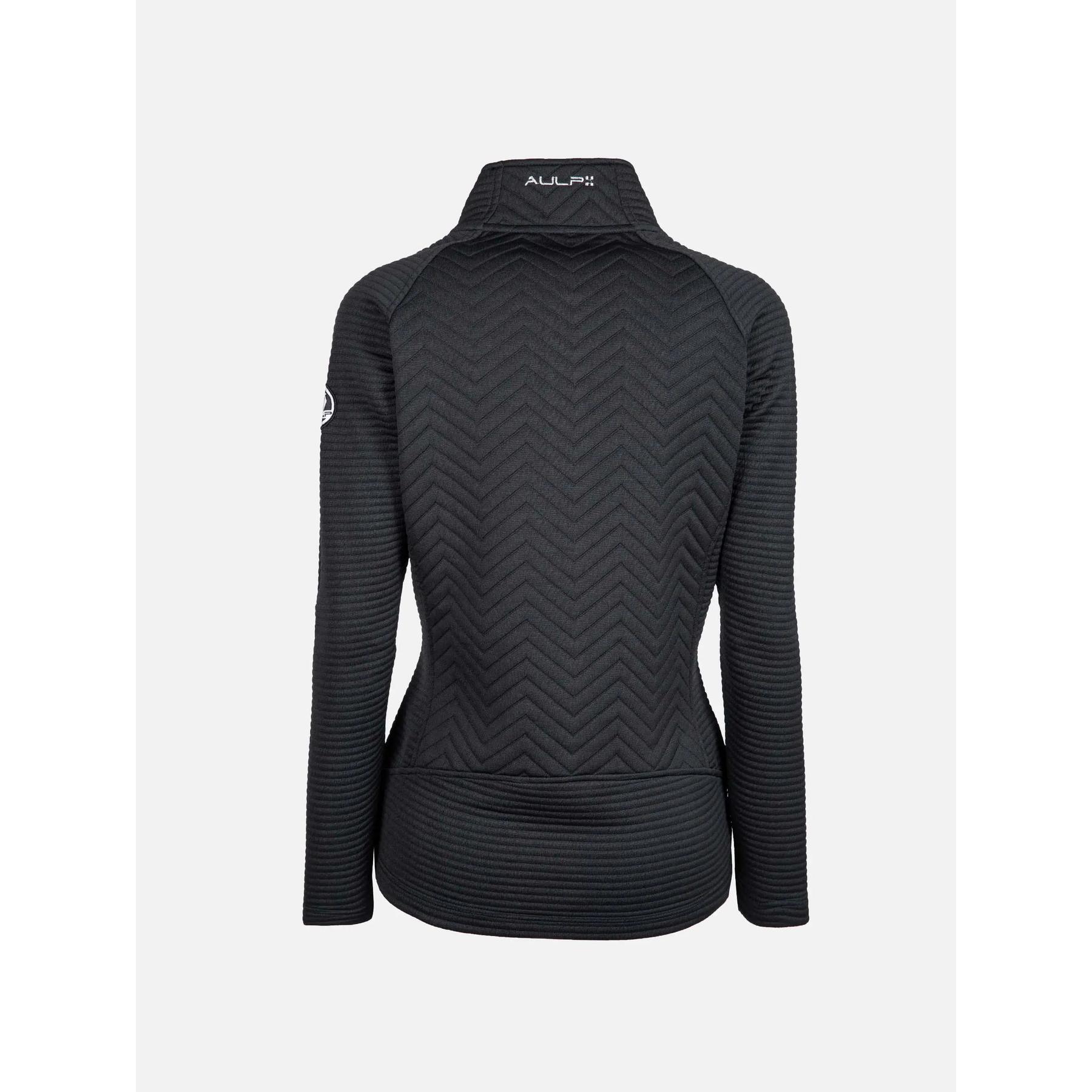 Veste bi matière femme Aulp Simix 3/7