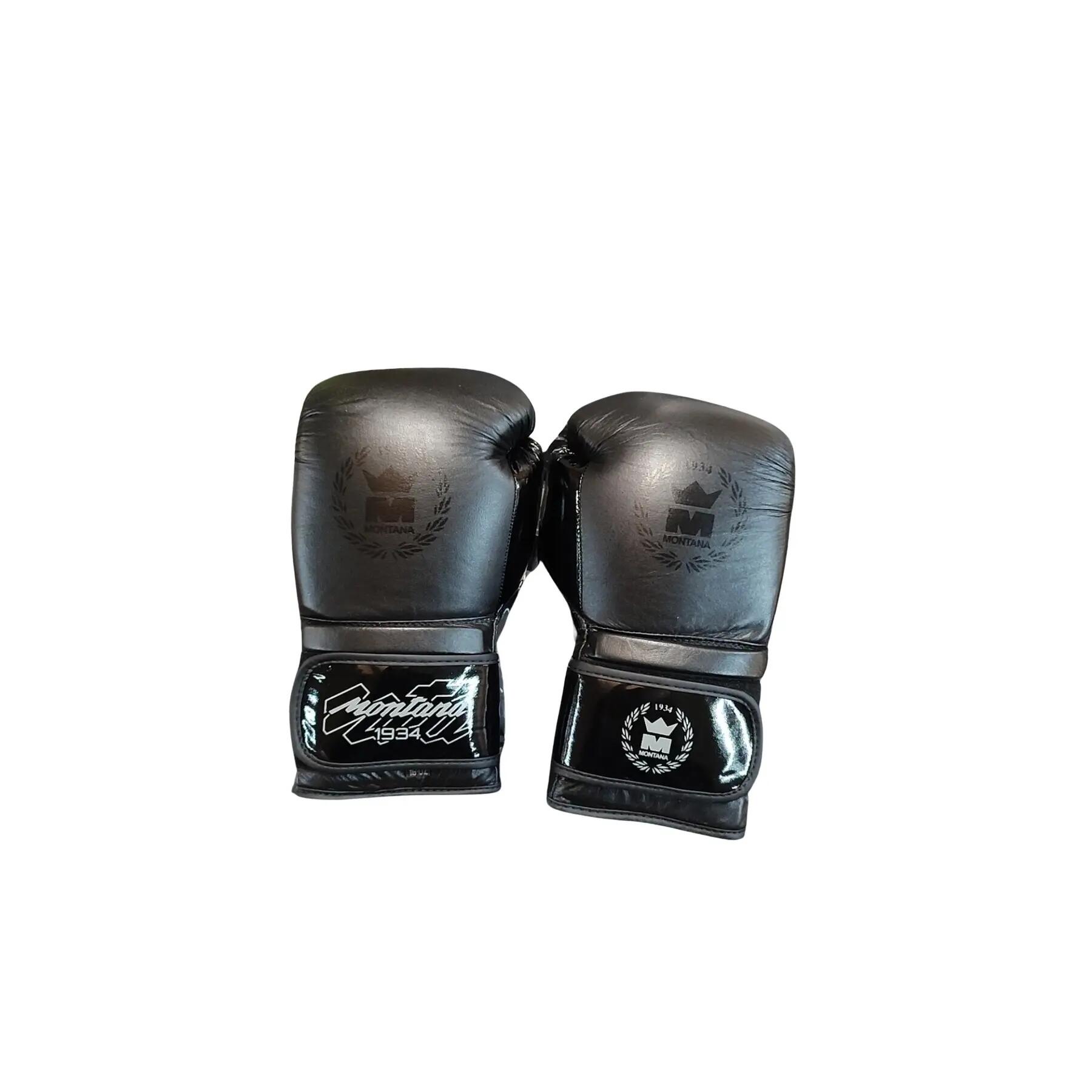 Gants de boxe Montana X-Fight 2/9