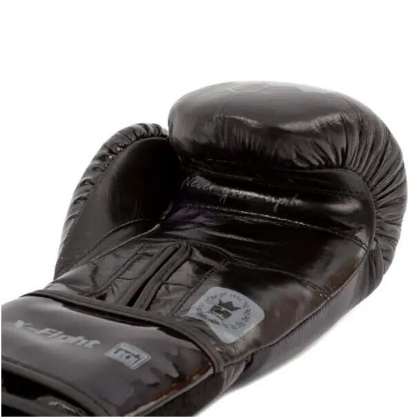 Gants de boxe Montana X-Fight 4/9