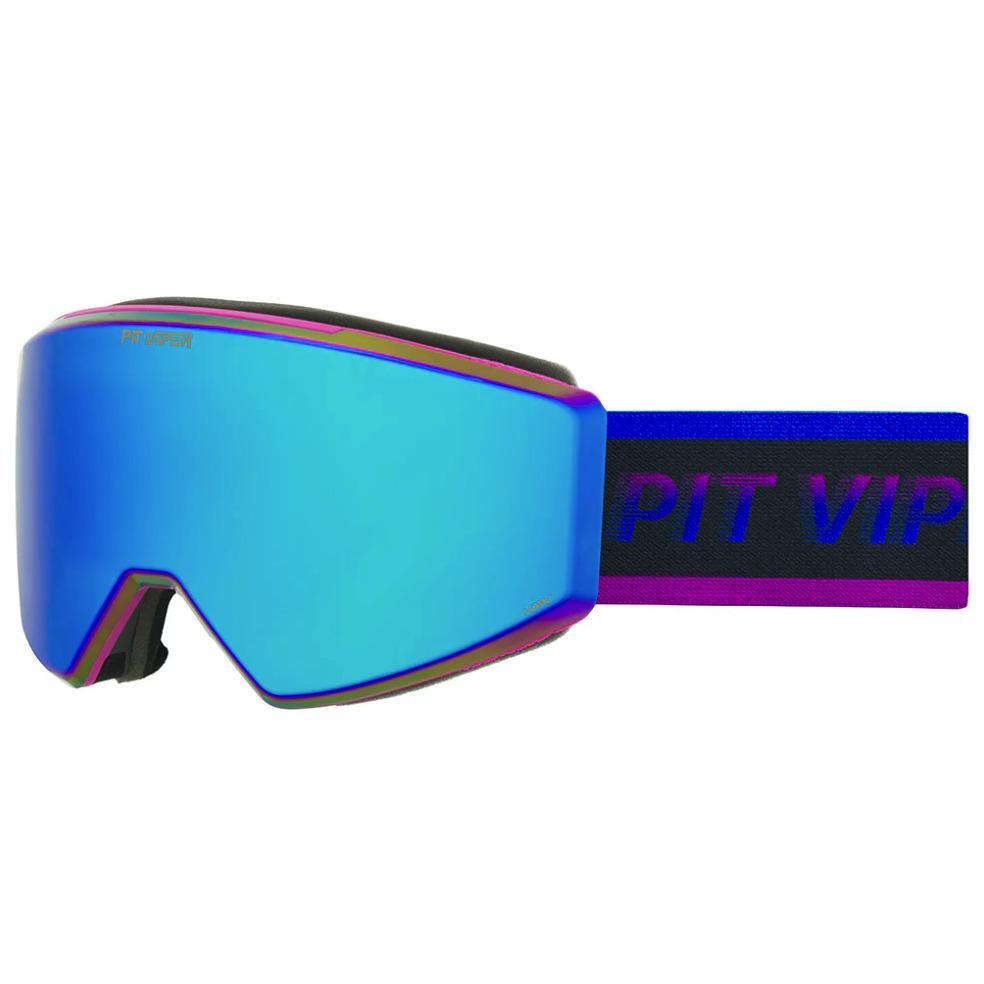 Ski mask Pit Viper The Night Rider BN5000