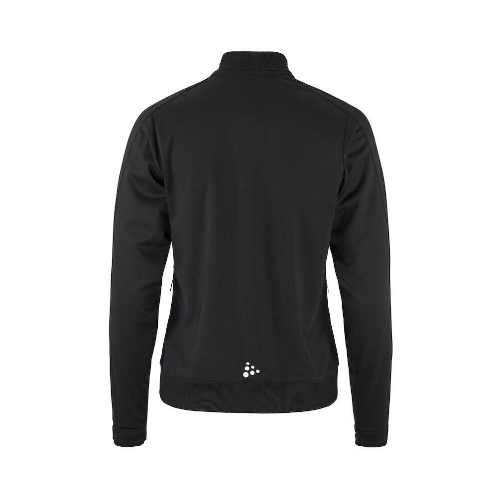 Waterdicht damesjack met rits Craft Evolve 2.0 2/2