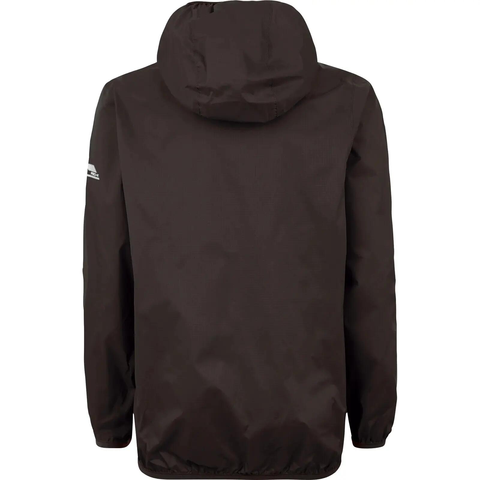 Kinder windbreaker mit Kapuze Pro-X Elements Cleek 2/2